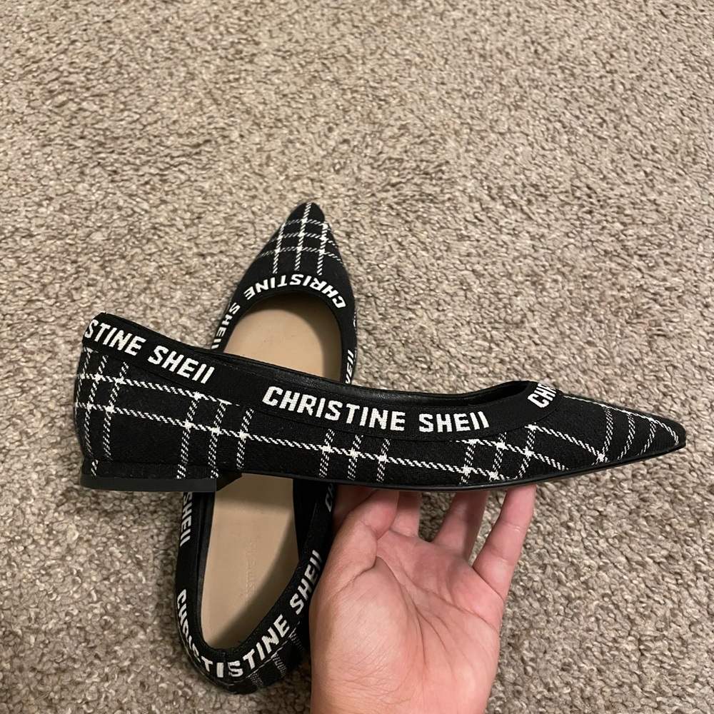 Chic flat
